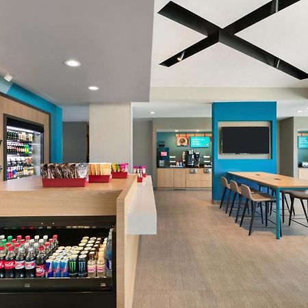 Avid Hotel - Tuscaloosa - University Area By Ihg Экстерьер фото