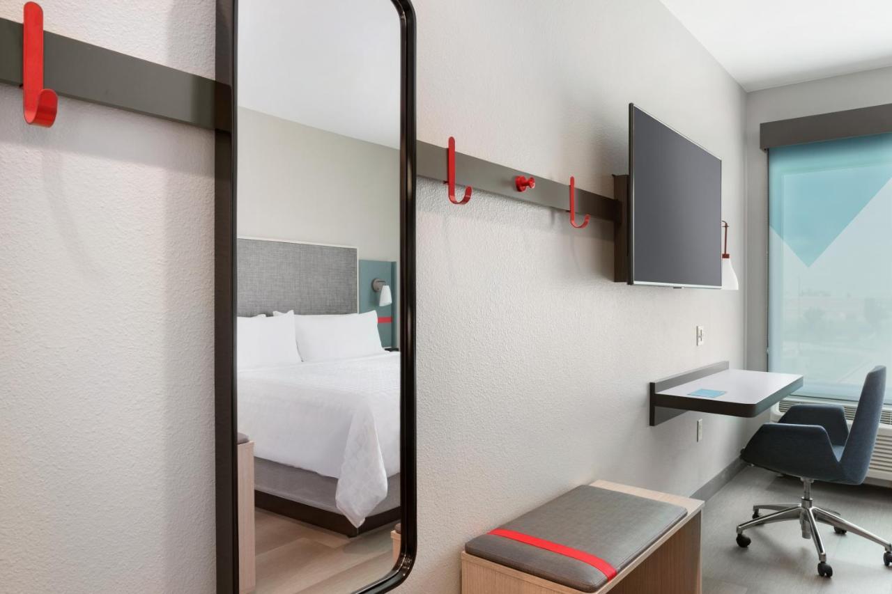 Avid Hotel - Tuscaloosa - University Area By Ihg Экстерьер фото