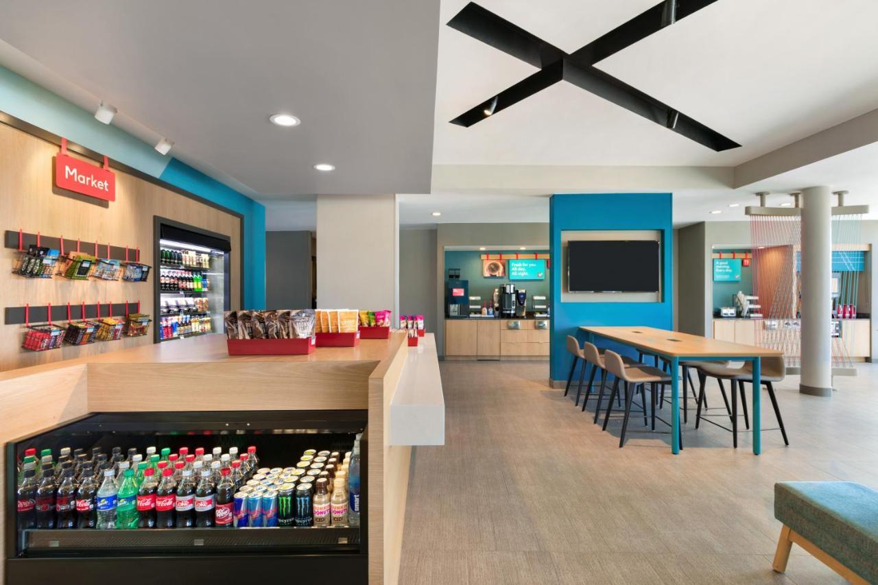 Avid Hotel - Tuscaloosa - University Area By Ihg Экстерьер фото