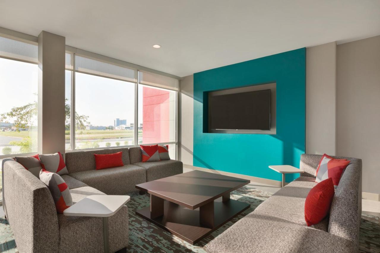 Avid Hotel - Tuscaloosa - University Area By Ihg Экстерьер фото