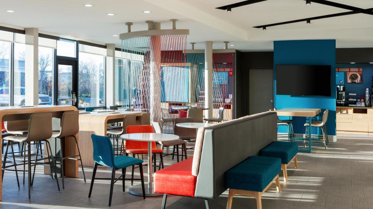 Avid Hotel - Tuscaloosa - University Area By Ihg Экстерьер фото