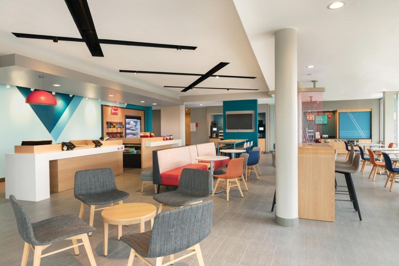 Avid Hotel - Tuscaloosa - University Area By Ihg Экстерьер фото