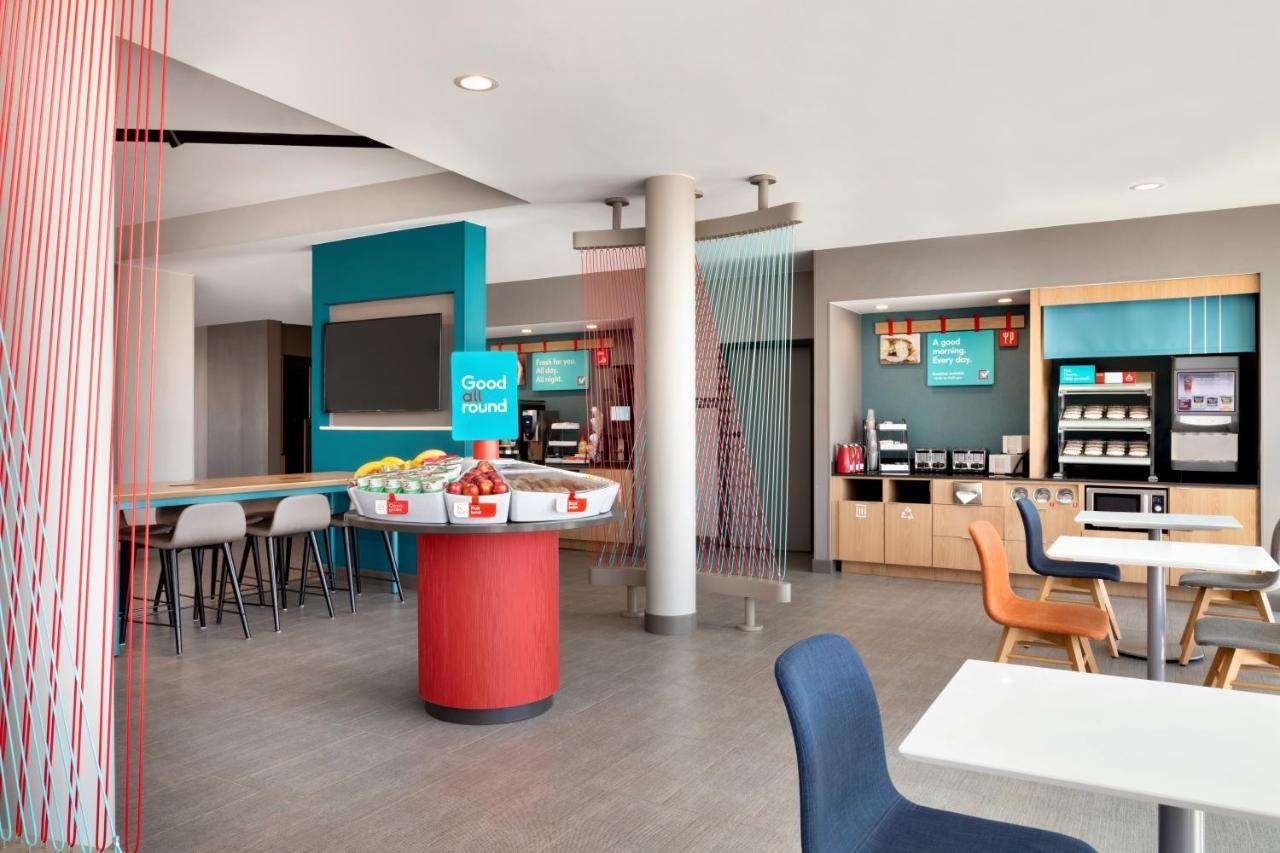 Avid Hotel - Tuscaloosa - University Area By Ihg Экстерьер фото