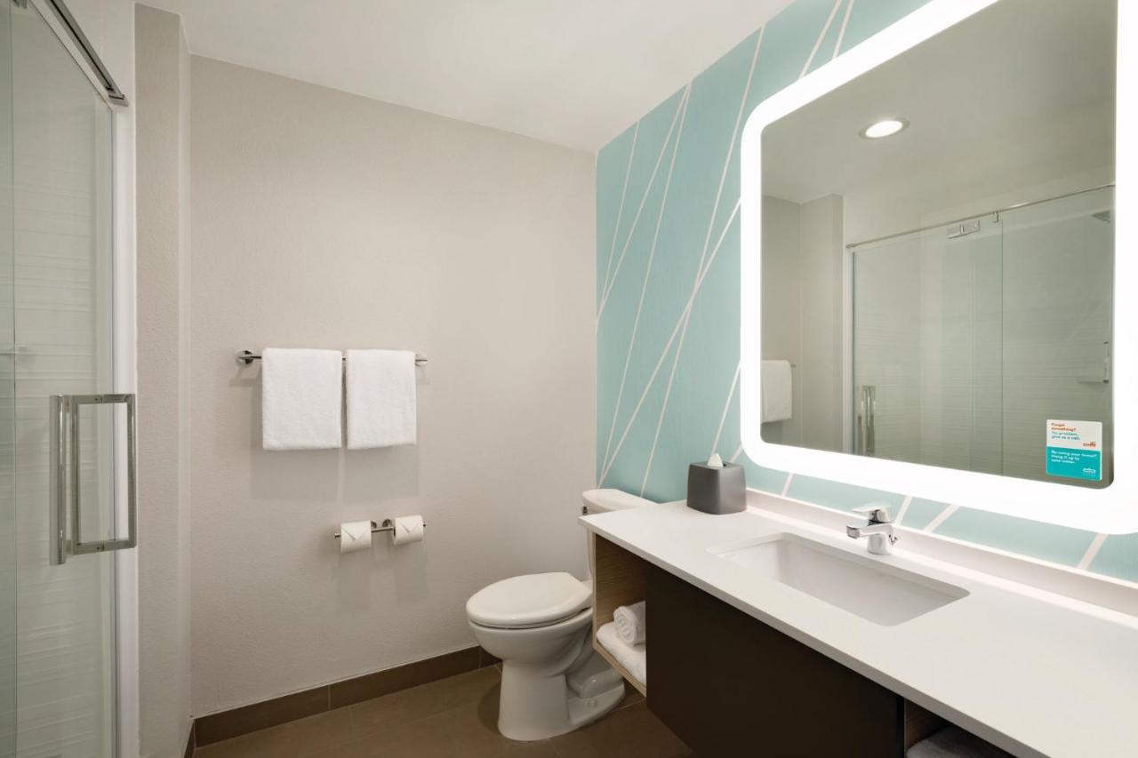 Avid Hotel - Tuscaloosa - University Area By Ihg Экстерьер фото