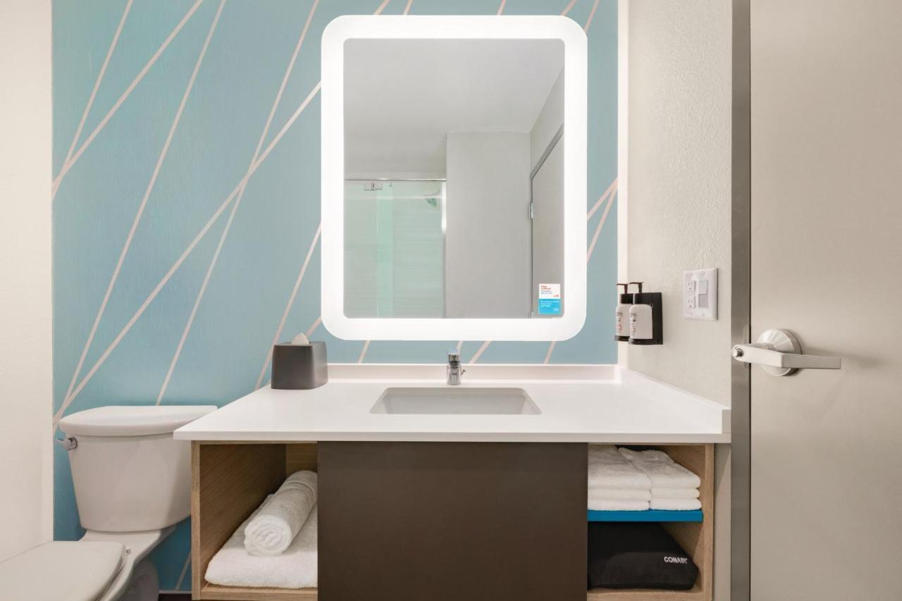 Avid Hotel - Tuscaloosa - University Area By Ihg Экстерьер фото