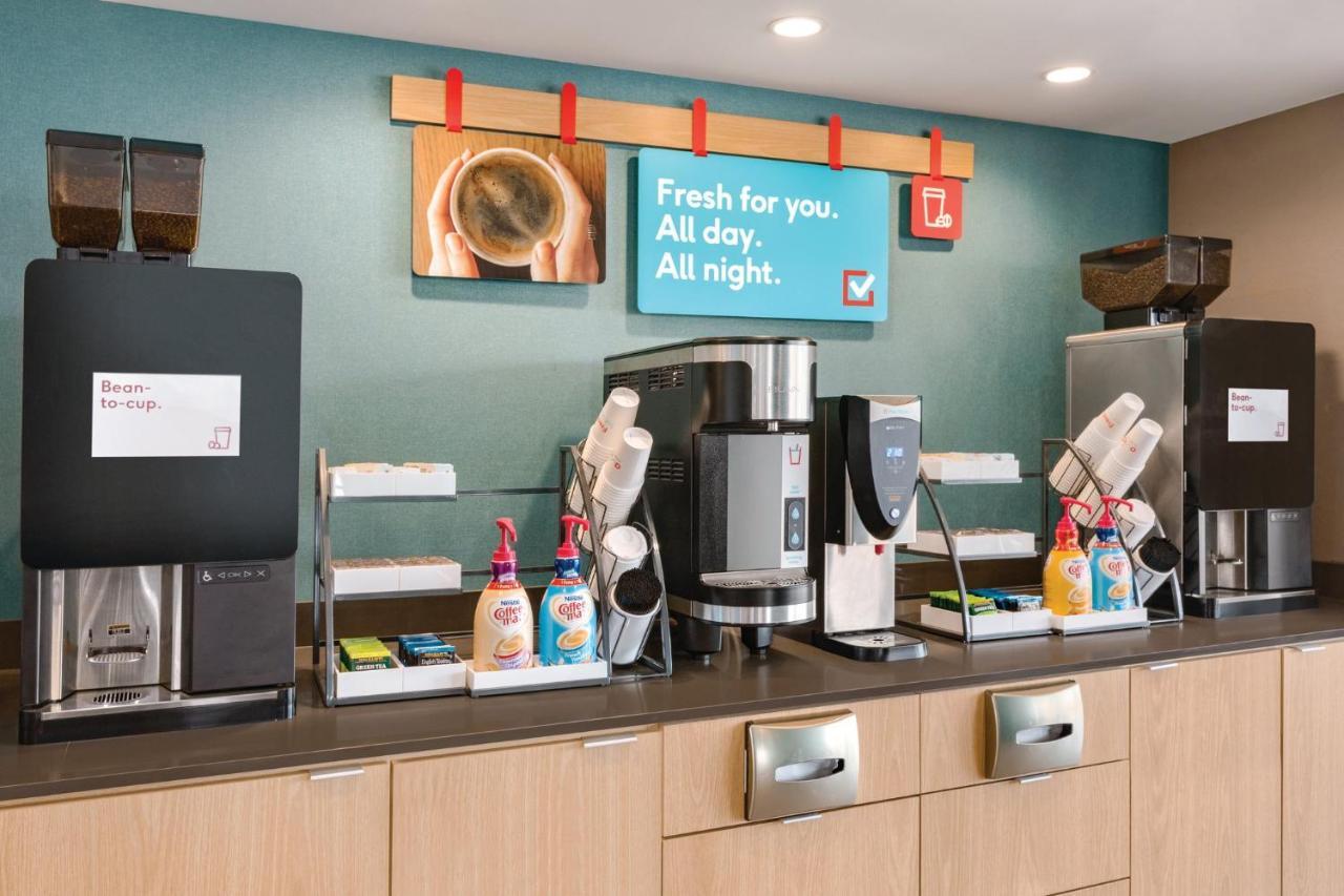 Avid Hotel - Tuscaloosa - University Area By Ihg Экстерьер фото